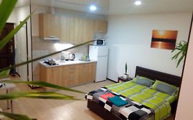 Comfortable Studio Apartments In A Secure Residential Complex Comfort Town Кт-02