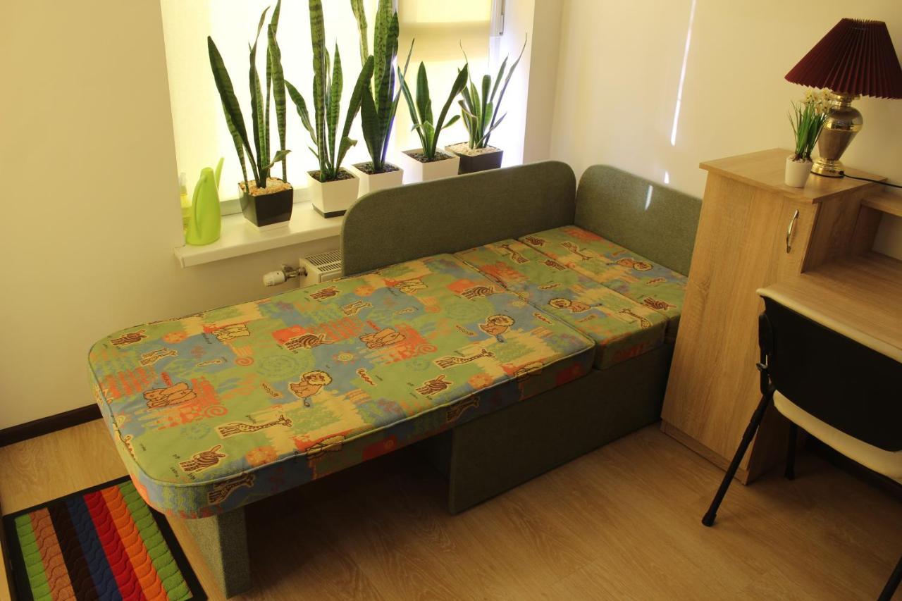 Comfortable Studio Apartments In A Secure Residential Complex Comfort Town Кт-02 Київ Екстер'єр фото
