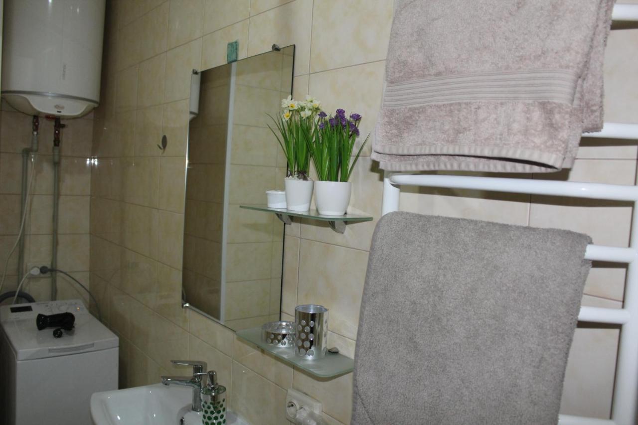 Comfortable Studio Apartments In A Secure Residential Complex Comfort Town Кт-02 Київ Екстер'єр фото