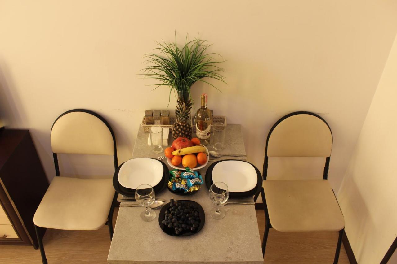 Comfortable Studio Apartments In A Secure Residential Complex Comfort Town Кт-02 Київ Екстер'єр фото