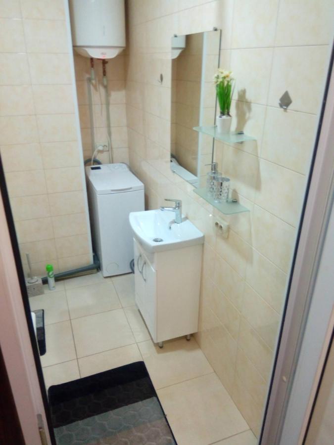 Comfortable Studio Apartments In A Secure Residential Complex Comfort Town Кт-02 Київ Екстер'єр фото