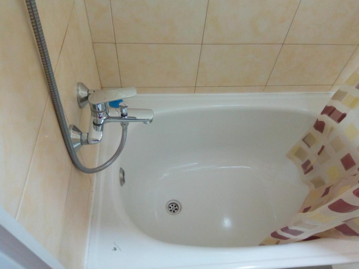 Comfortable Studio Apartments In A Secure Residential Complex Comfort Town Кт-02 Київ Екстер'єр фото
